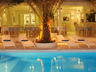 Alesahne Beach Hotel