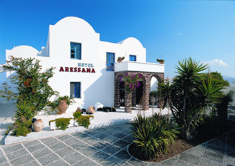 Aressana