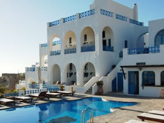 Atlantida Villas