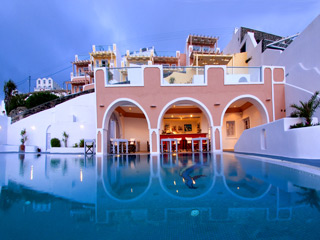 Belvedere Suites