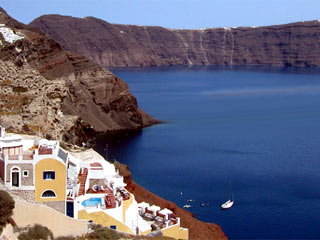 Caldera Villas Apartment