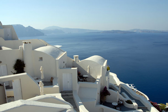 Canaves Oia