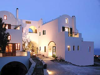 Costa Marina Villas