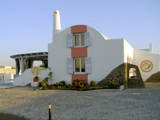 La Maison