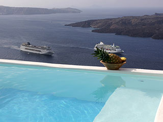 Nefeles Suites