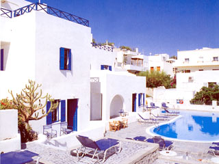 Nissos Thira