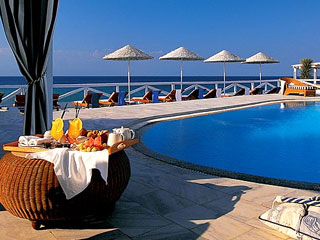 Notos Spa