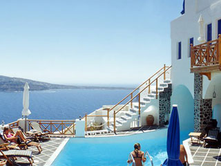 Oia Mare Villas