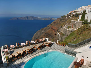 Pegasus Suites